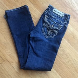 Rock Revival Stephanie Boot